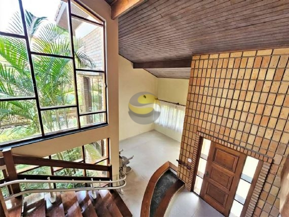 Casa de Condomínio à venda com 4 quartos, 351m² - Foto 14