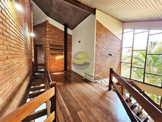 Casa de Condomínio à venda com 4 quartos, 351m² - Foto 19