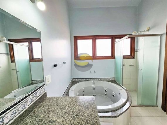 Casa de Condomínio à venda com 4 quartos, 351m² - Foto 25