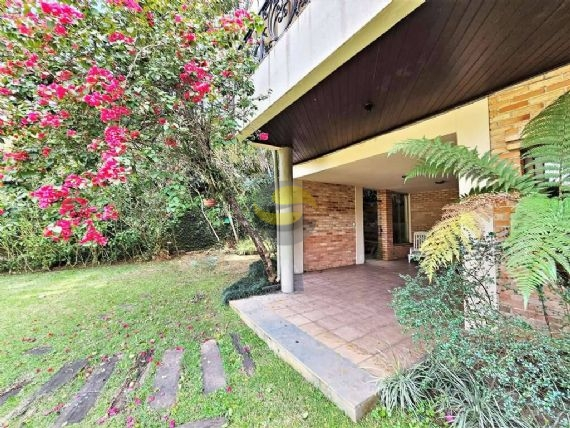 Casa de Condomínio à venda com 4 quartos, 351m² - Foto 30