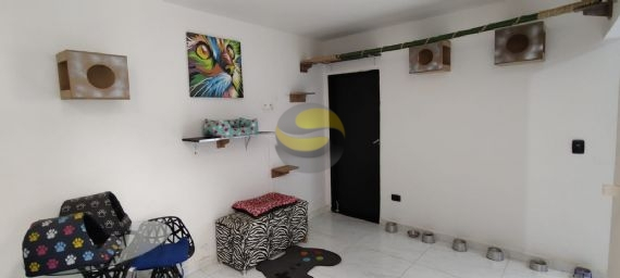 Casa à venda com 3 quartos, 89m² - Foto 14