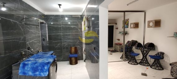 Casa à venda com 3 quartos, 89m² - Foto 19