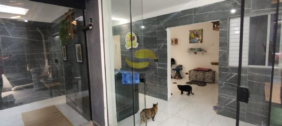 Casa à venda com 3 quartos, 89m² - Foto 20