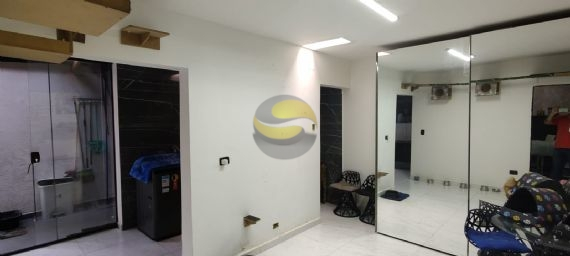 Casa à venda com 3 quartos, 89m² - Foto 21