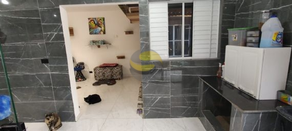 Casa à venda com 3 quartos, 89m² - Foto 26