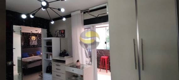 Casa à venda com 3 quartos, 89m² - Foto 28