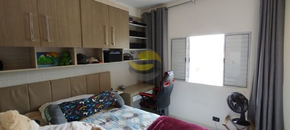 Casa à venda com 3 quartos, 89m² - Foto 31