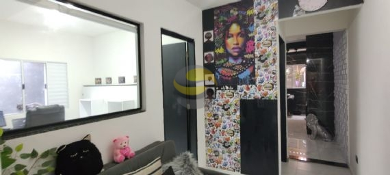 Casa à venda com 3 quartos, 89m² - Foto 35