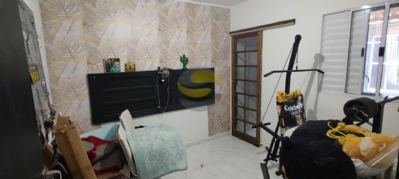 Casa à venda com 3 quartos, 89m² - Foto 37