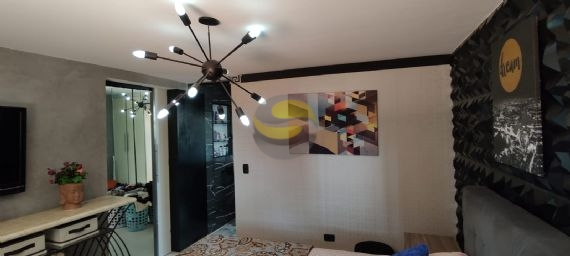 Casa à venda com 3 quartos, 89m² - Foto 39