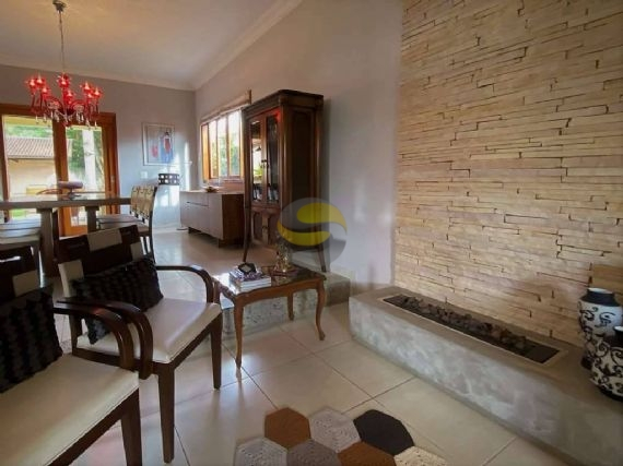 Casa de Condomínio à venda com 4 quartos, 362m² - Foto 11