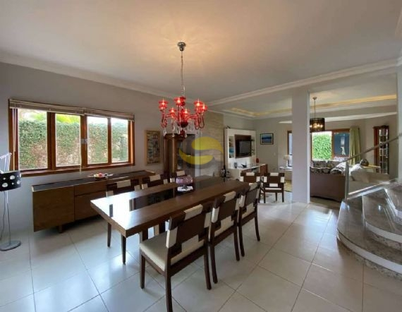 Casa de Condomínio à venda com 4 quartos, 362m² - Foto 17