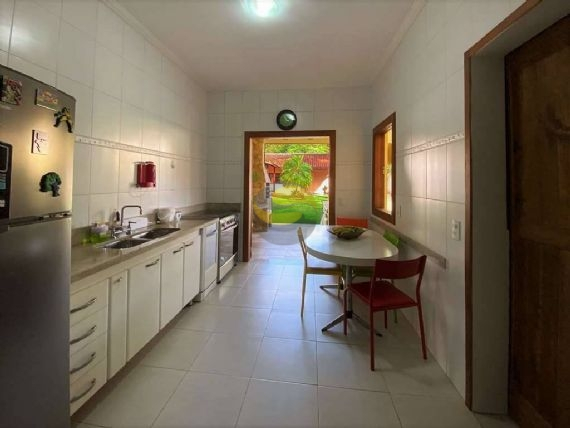 Casa de Condomínio à venda com 4 quartos, 362m² - Foto 21