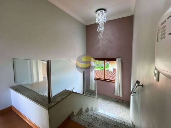 Casa de Condomínio à venda com 4 quartos, 362m² - Foto 22