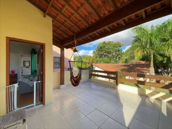 Casa de Condomínio à venda com 4 quartos, 362m² - Foto 24