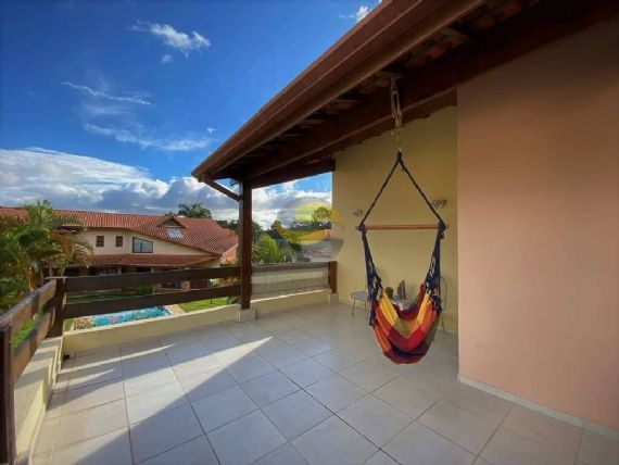 Casa de Condomínio à venda com 4 quartos, 362m² - Foto 30