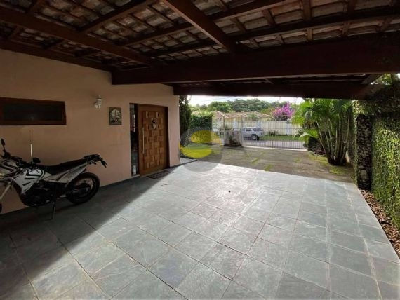 Casa de Condomínio à venda com 4 quartos, 362m² - Foto 41