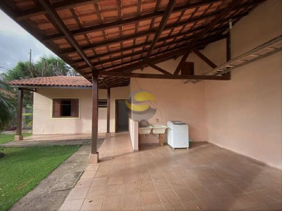 Casa de Condomínio à venda com 4 quartos, 362m² - Foto 45