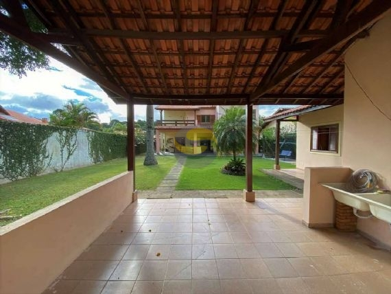 Casa de Condomínio à venda com 4 quartos, 362m² - Foto 48