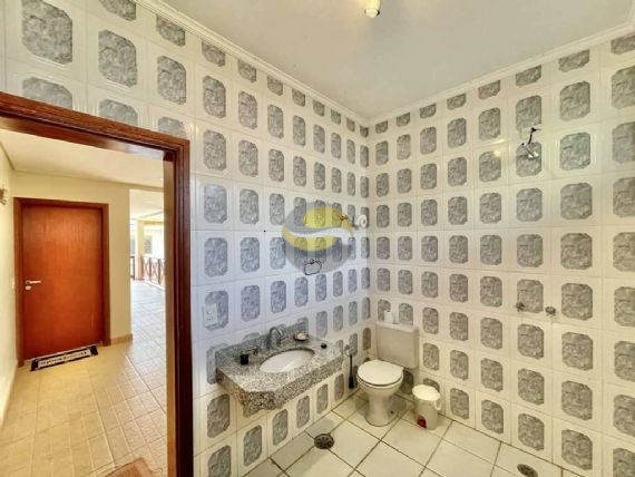 Casa de Condomínio à venda e aluguel com 6 quartos, 1043m² - Foto 29