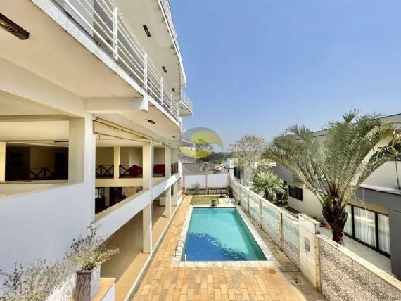 Casa de Condomínio à venda e aluguel com 6 quartos, 1043m² - Foto 30