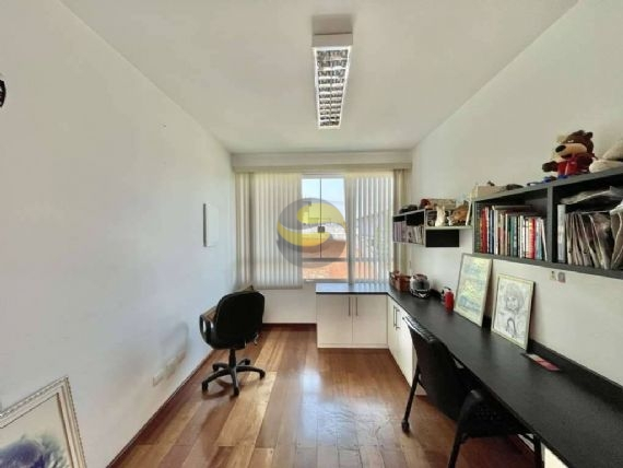 Casa de Condomínio à venda e aluguel com 6 quartos, 1043m² - Foto 45