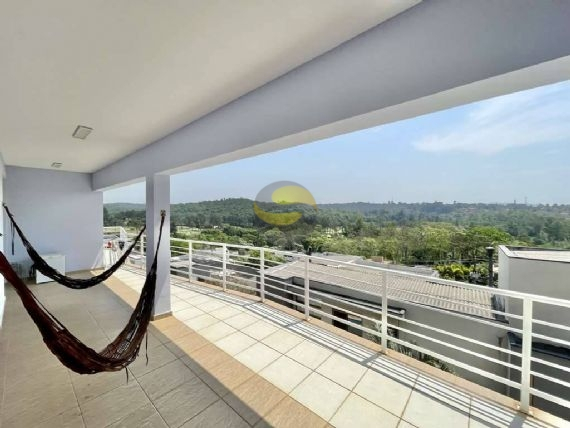 Casa de Condomínio à venda e aluguel com 6 quartos, 1043m² - Foto 46