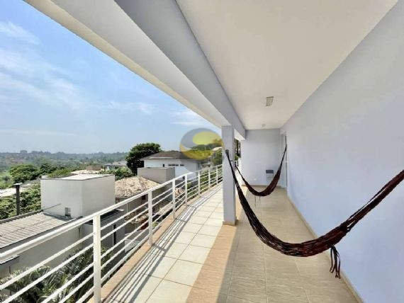 Casa de Condomínio à venda e aluguel com 6 quartos, 1043m² - Foto 47