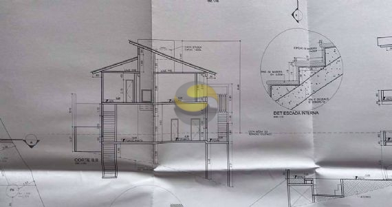 Terreno à venda, 578m² - Foto 10