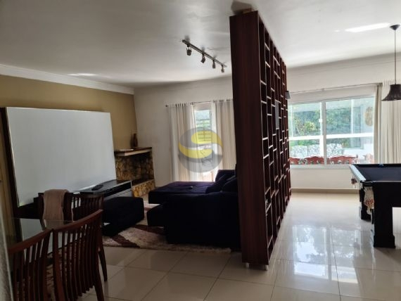 Casa de Condomínio para alugar com 5 quartos, 424m² - Foto 20