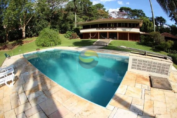 Casa de Condomínio à venda com 4 quartos, 524m² - Foto 5