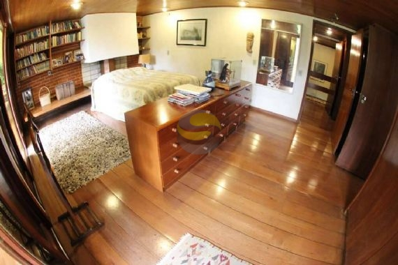 Casa de Condomínio à venda com 4 quartos, 524m² - Foto 14