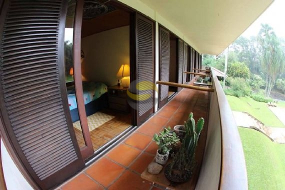 Casa de Condomínio à venda com 4 quartos, 524m² - Foto 17