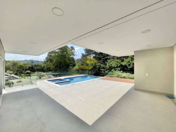 Casa de Condomínio à venda com 5 quartos, 557m² - Foto 18