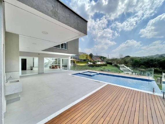 Casa de Condomínio à venda com 5 quartos, 557m² - Foto 23