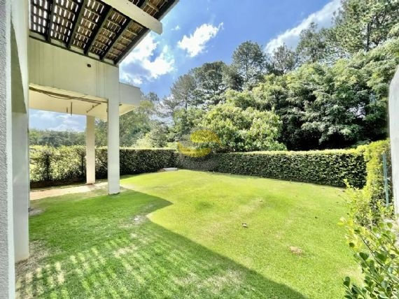 Casa de Condomínio à venda com 5 quartos, 557m² - Foto 28