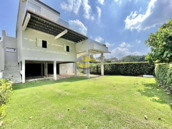 Casa de Condomínio à venda com 5 quartos, 557m² - Foto 29