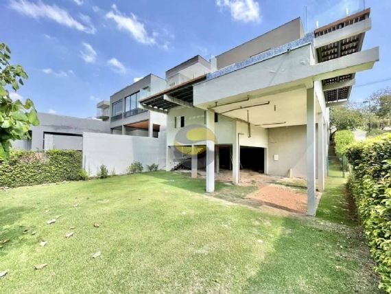 Casa de Condomínio à venda com 5 quartos, 557m² - Foto 30