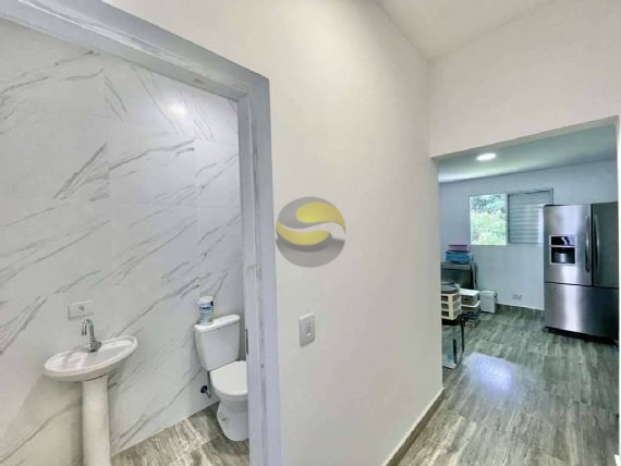 Casa de Condomínio à venda com 5 quartos, 557m² - Foto 31