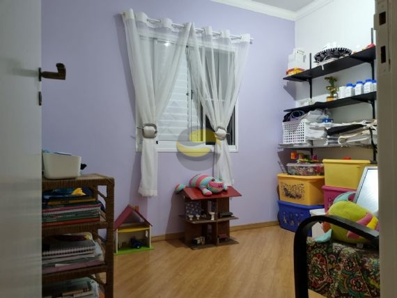 Casa de Condomínio à venda com 3 quartos, 168m² - Foto 30