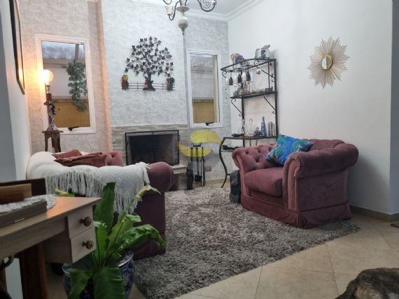 Casa de Condomínio à venda com 3 quartos, 168m² - Foto 12