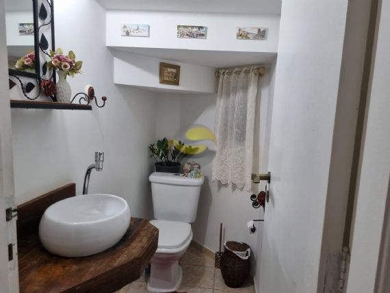 Casa de Condomínio à venda com 3 quartos, 168m² - Foto 15