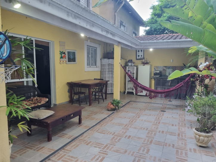 Casa de Condomínio à venda com 3 quartos, 168m² - Foto 36