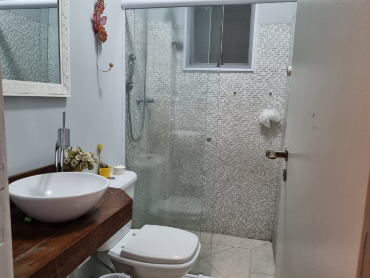 Casa de Condomínio à venda com 3 quartos, 168m² - Foto 28