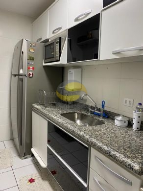 Casa de Condomínio à venda com 2 quartos, 90m² - Foto 2