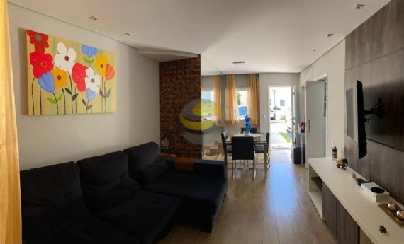 Casa de Condomínio à venda com 2 quartos, 90m² - Foto 8