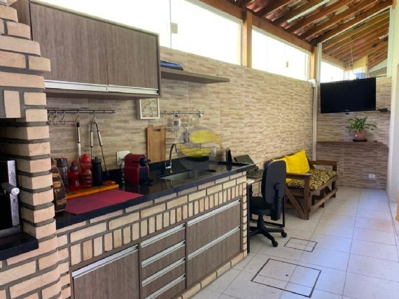 Casa de Condomínio à venda com 2 quartos, 90m² - Foto 13