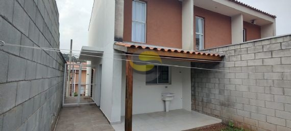 Casa de Condomínio à venda com 2 quartos, 75m² - Foto 16