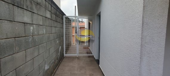 Casa de Condomínio à venda com 2 quartos, 75m² - Foto 8