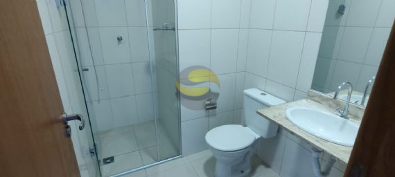 Casa de Condomínio à venda com 2 quartos, 75m² - Foto 9